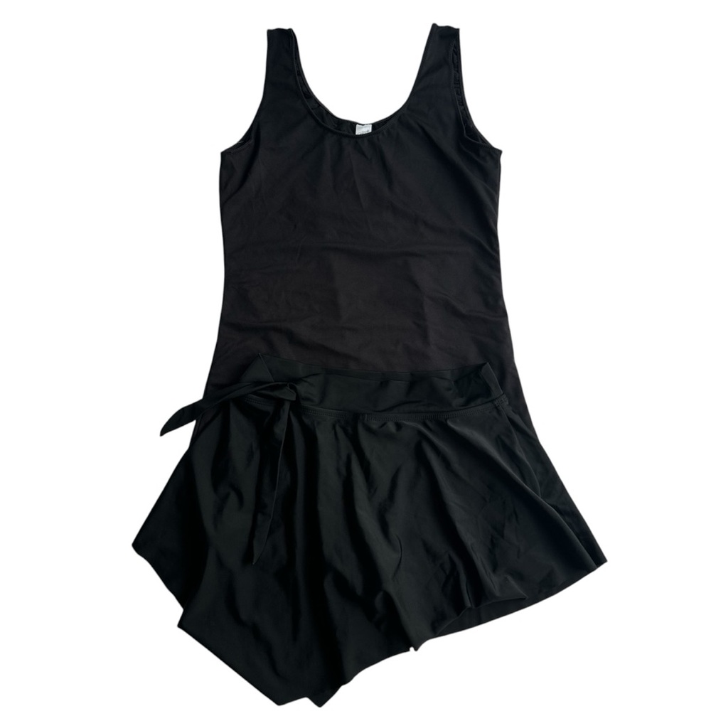 Jaclyn Smith 2 Piece Swim Set